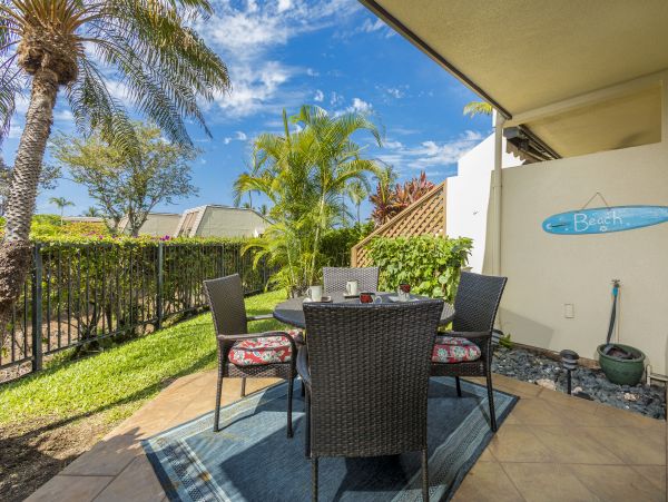 Wailea Condo 978103