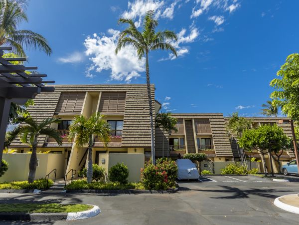 Wailea Condo 978103