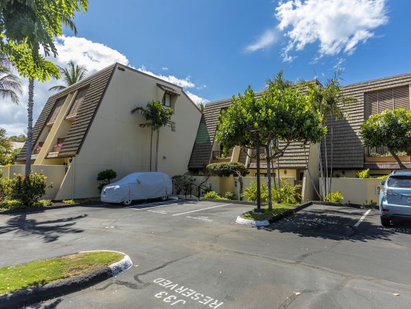 Wailea Condo 978103