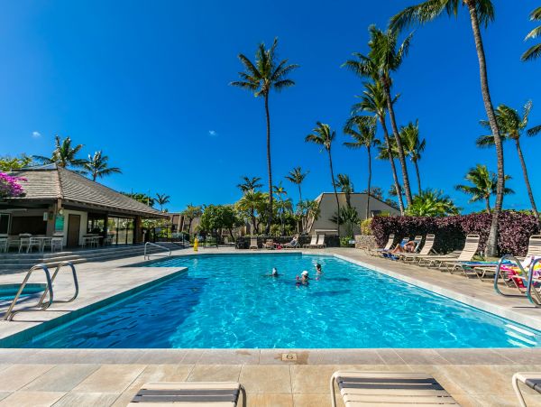 Wailea Condo 978103