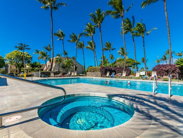 Wailea Condo 978103