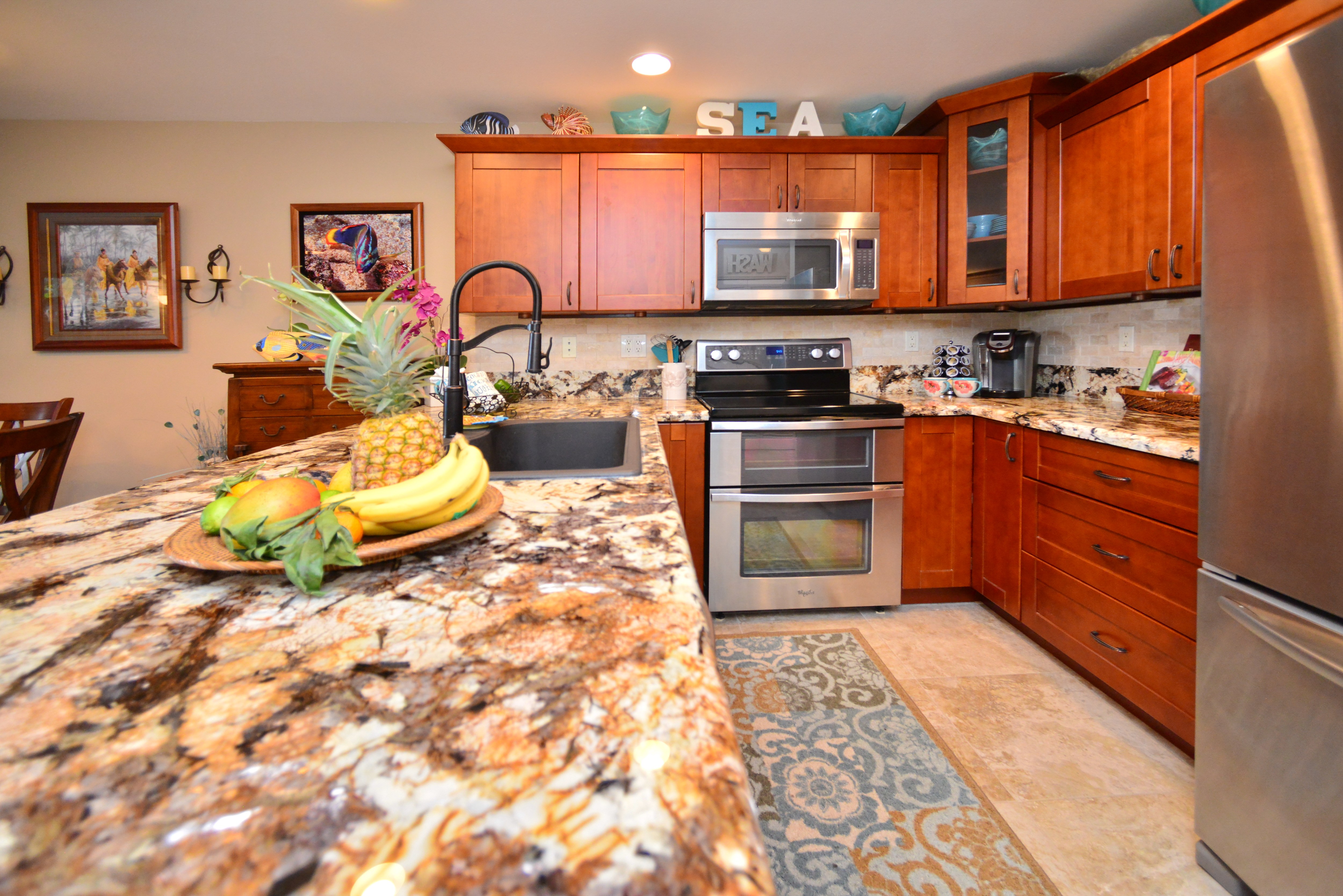 Wailea Condo 978104