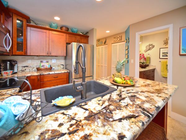 Wailea Condo 978104
