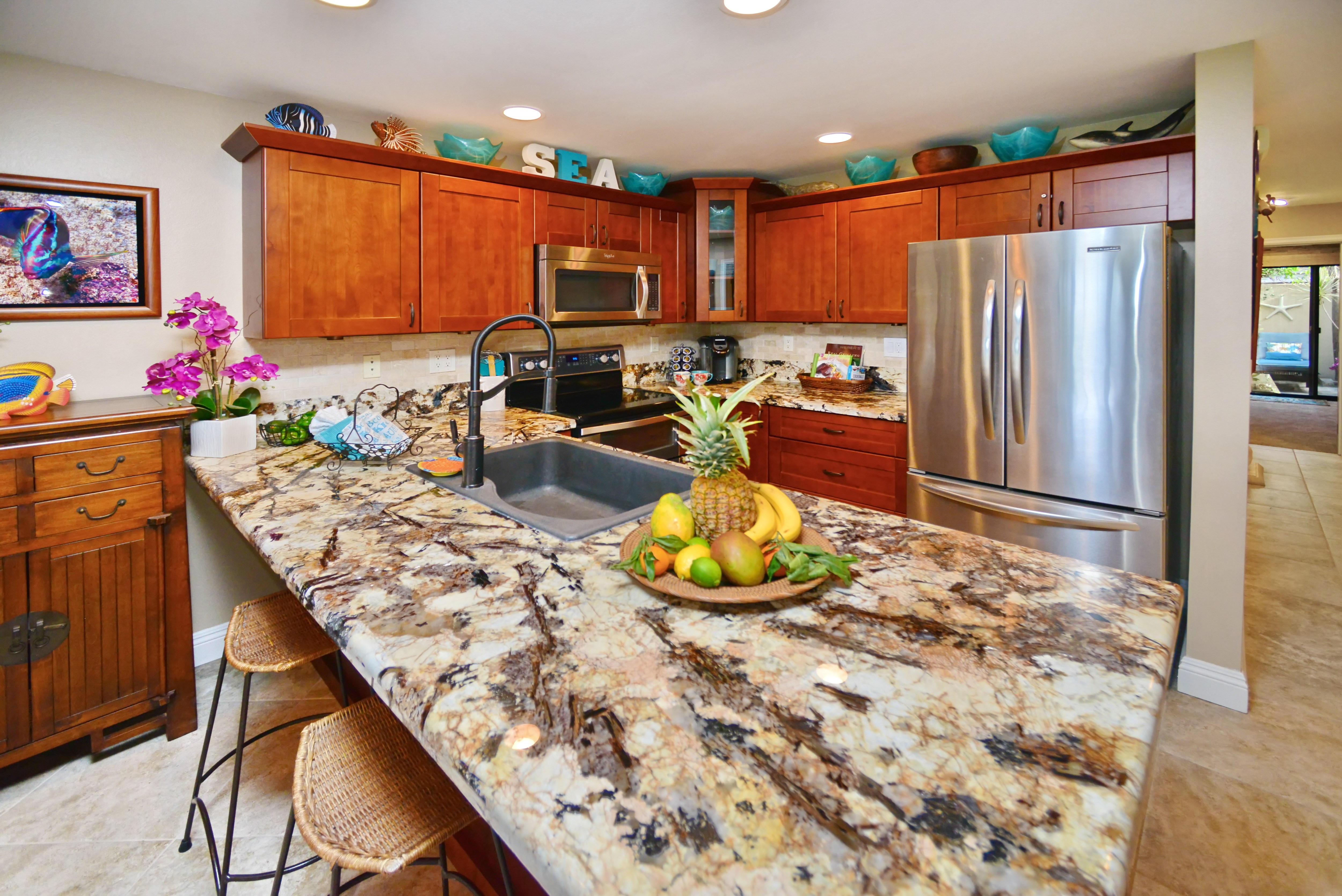 Wailea Condo 978104