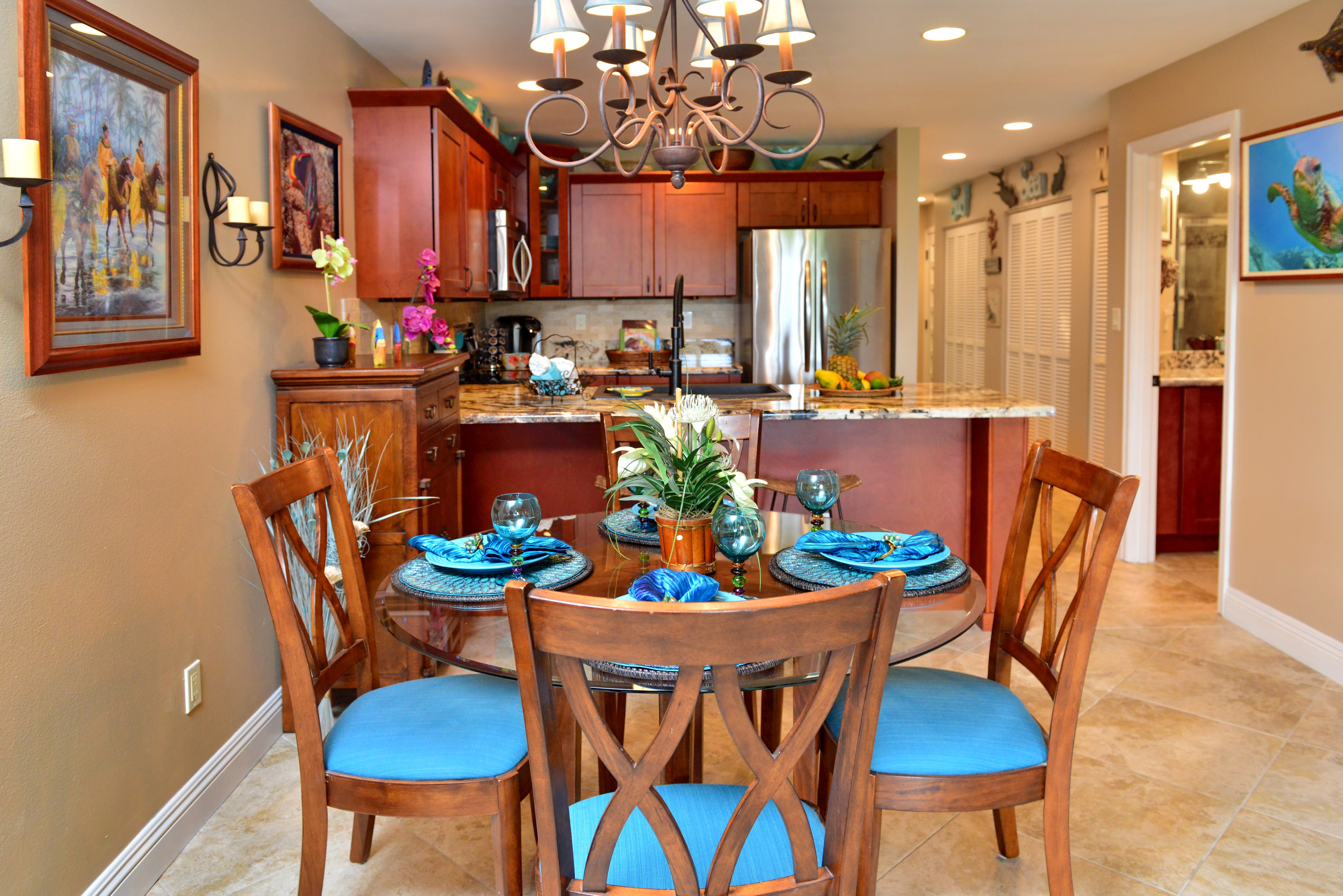 Wailea Condo 978104