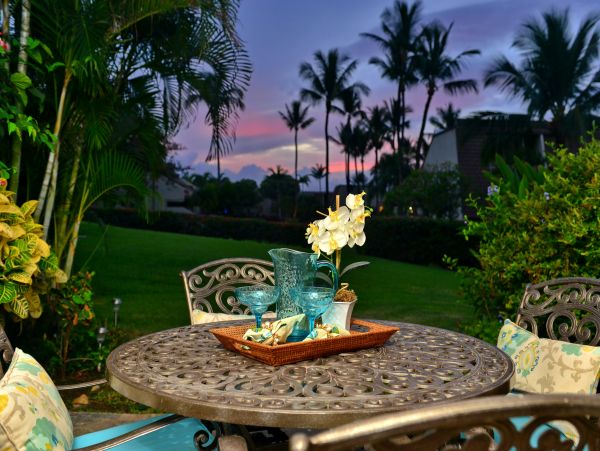 Wailea Condo 978104