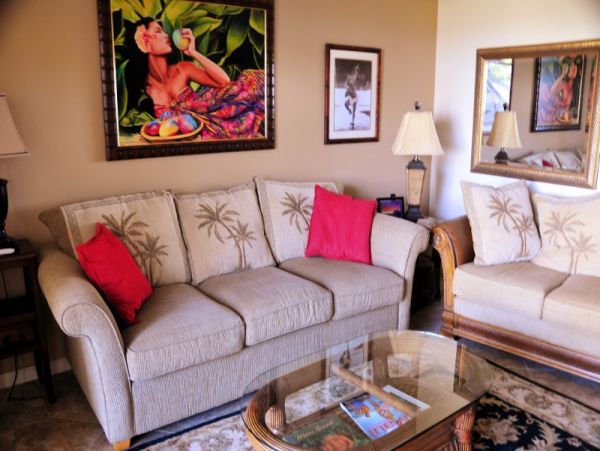 Wailea Condo 978105