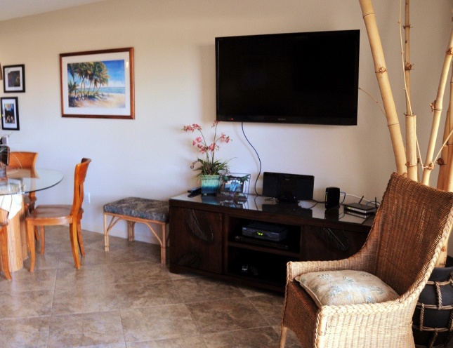 Wailea Condo 978105