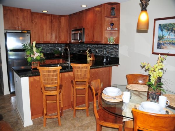 Wailea Condo 978105