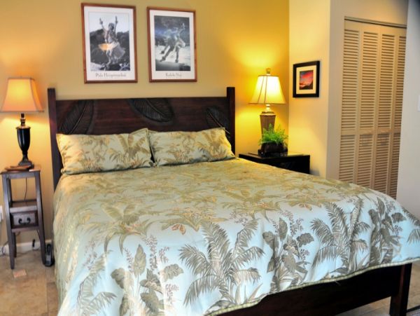 Wailea Condo 978105