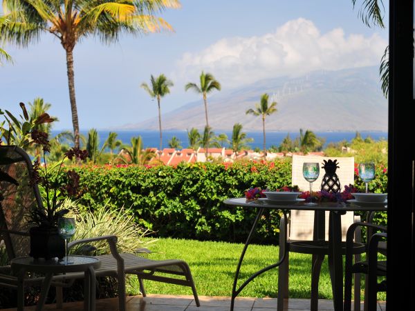 Wailea Condo 978105