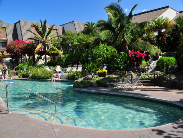 Wailea Condo 978105