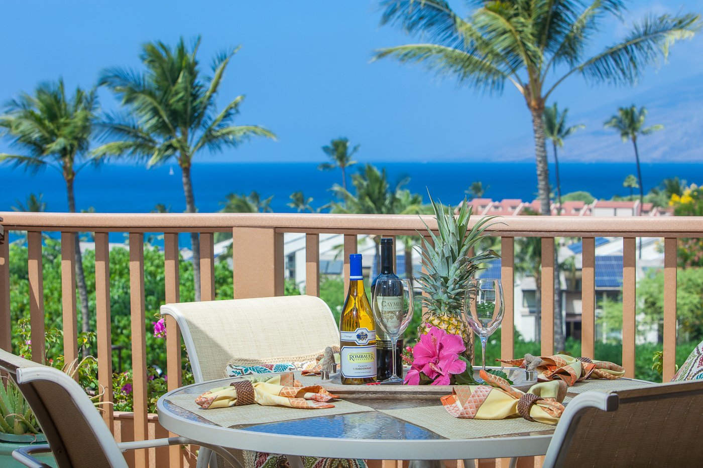 Wailea Condo 978106