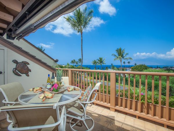 Wailea Condo 978106
