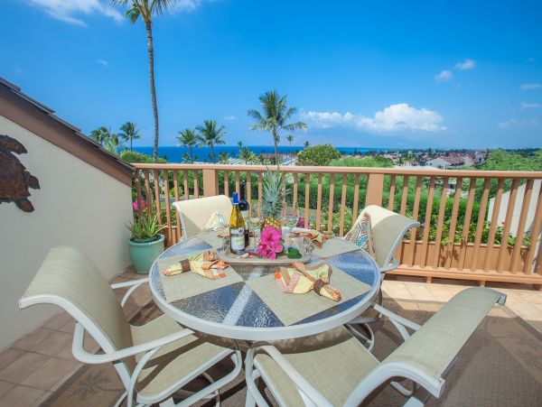 Wailea Condo 978106