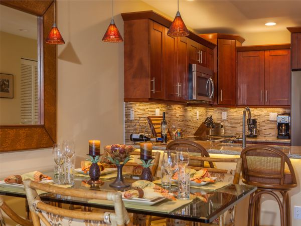 Wailea Condo 978106
