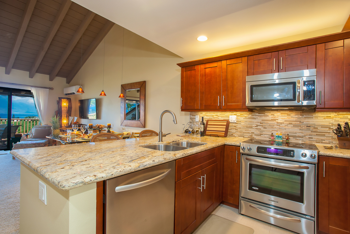 Wailea Condo 978106