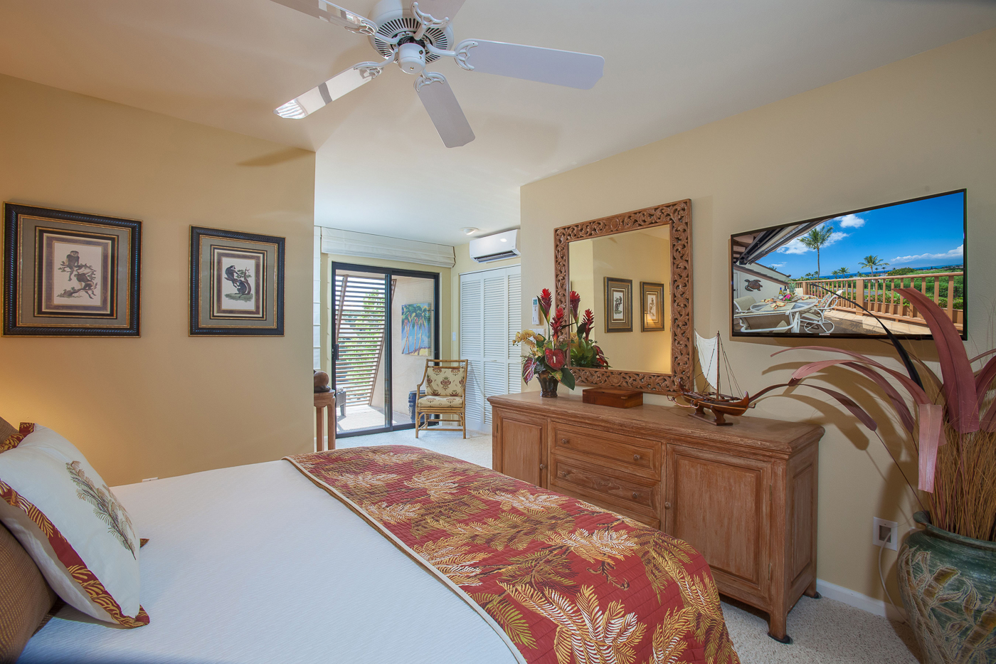 Wailea Condo 978106