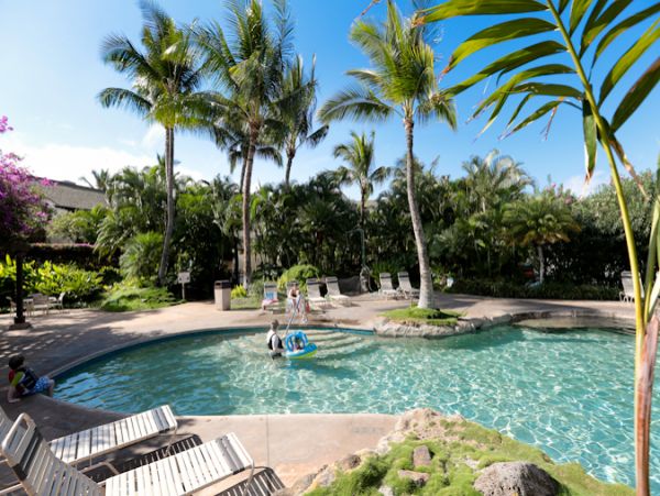 Wailea Condo 978106
