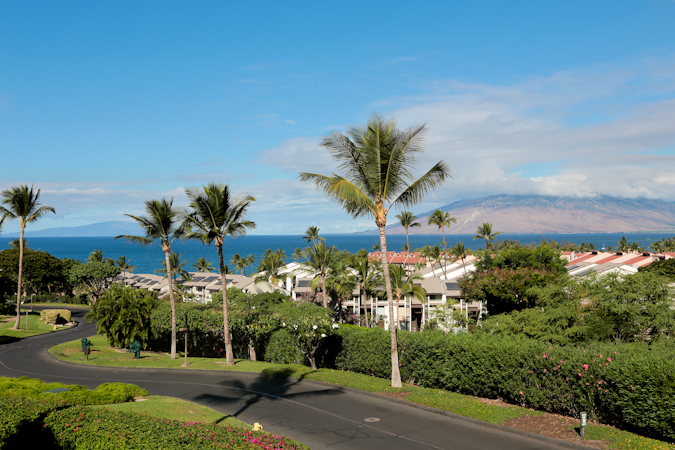 Wailea Condo 978106