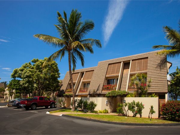 Wailea Condo 978106