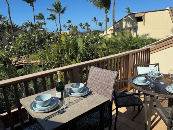 Wailea - Maui Condo 978107 - additional view, photo 2