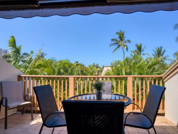 Wailea Condo 978107