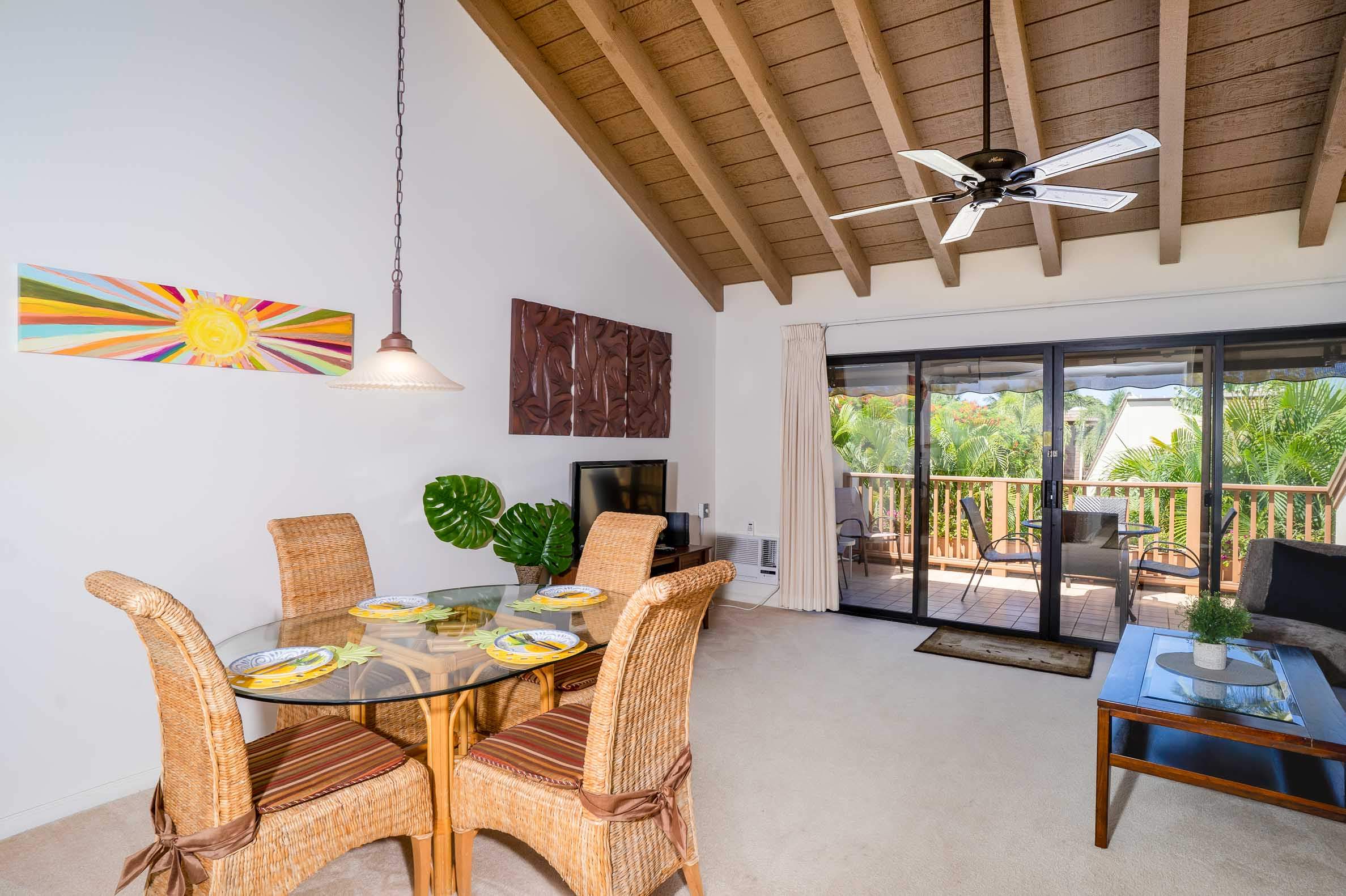 Wailea Condo 978107