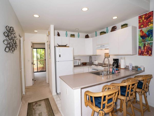 Wailea Condo 978107