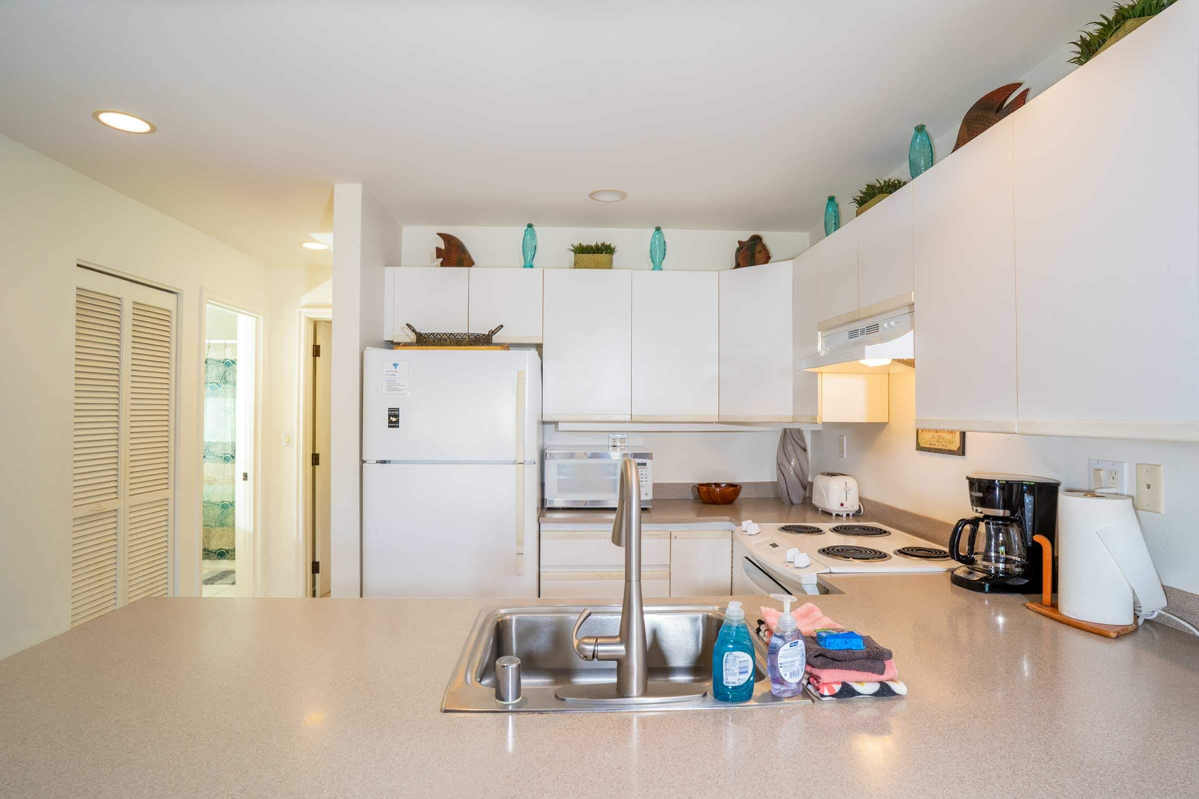 Wailea Condo 978107