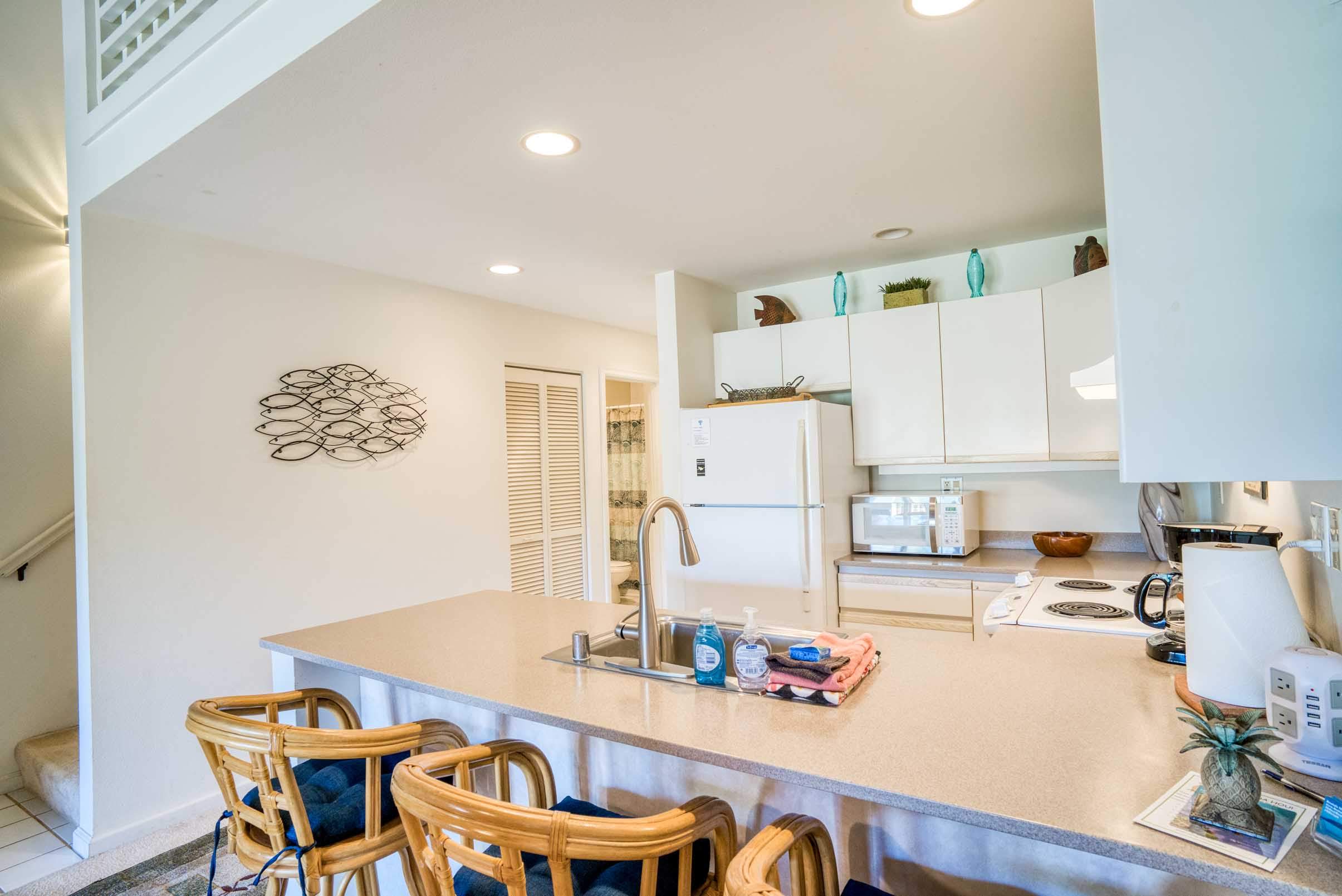 Wailea Condo 978107