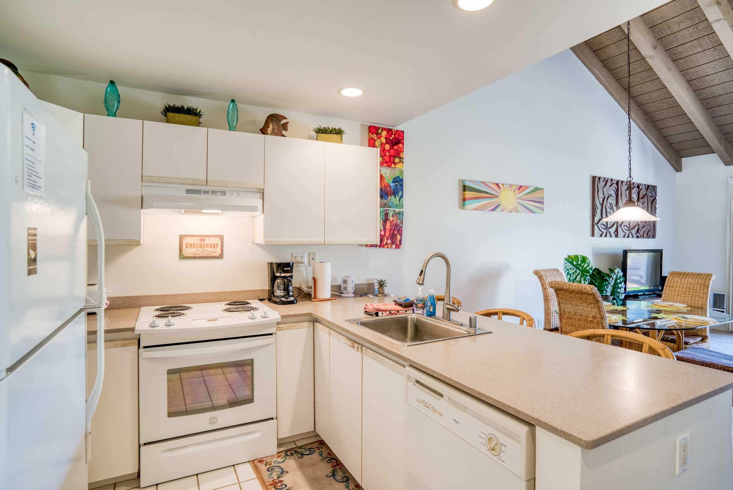 Wailea Condo 978107