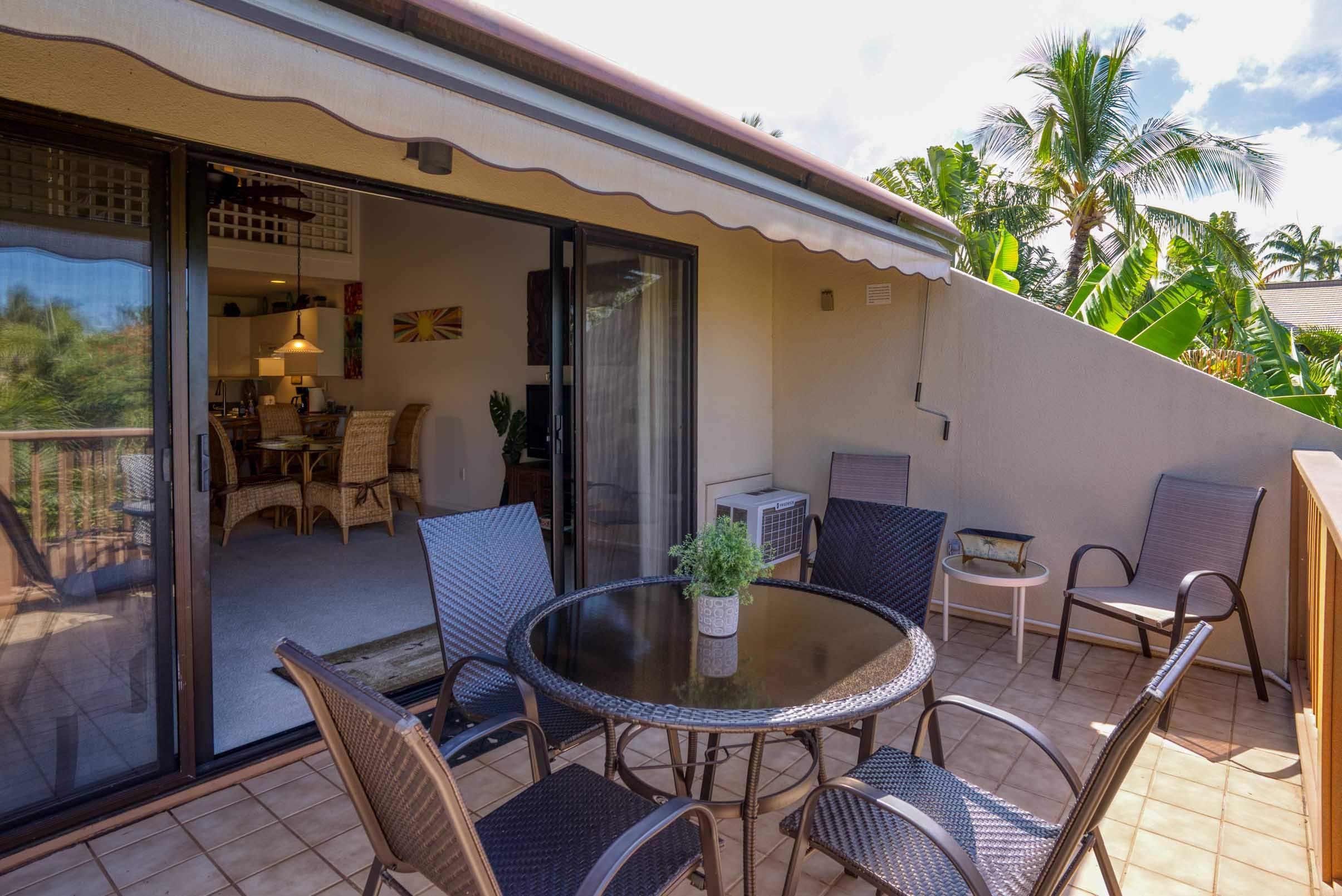 Wailea Condo 978107