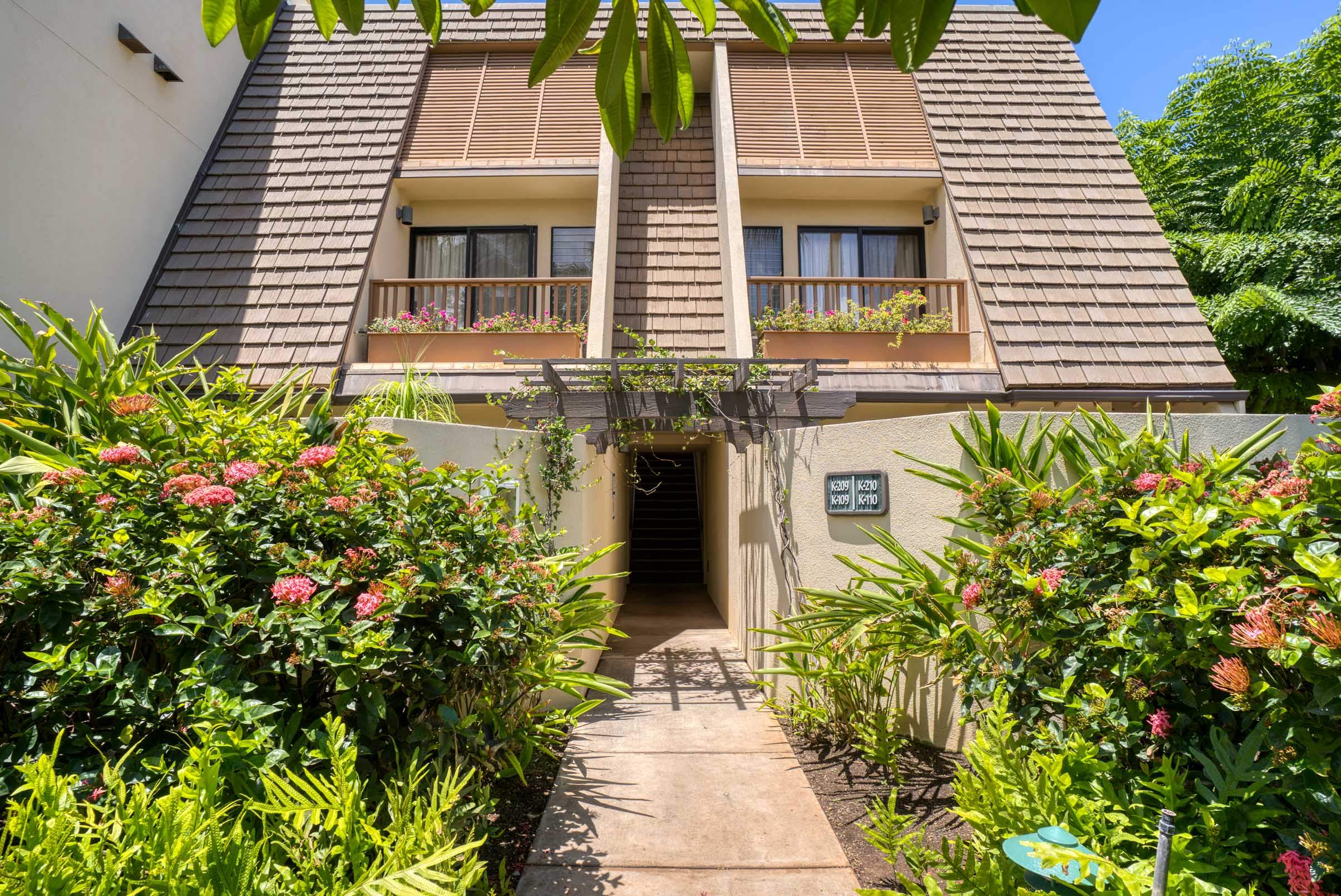 Wailea Condo 978107