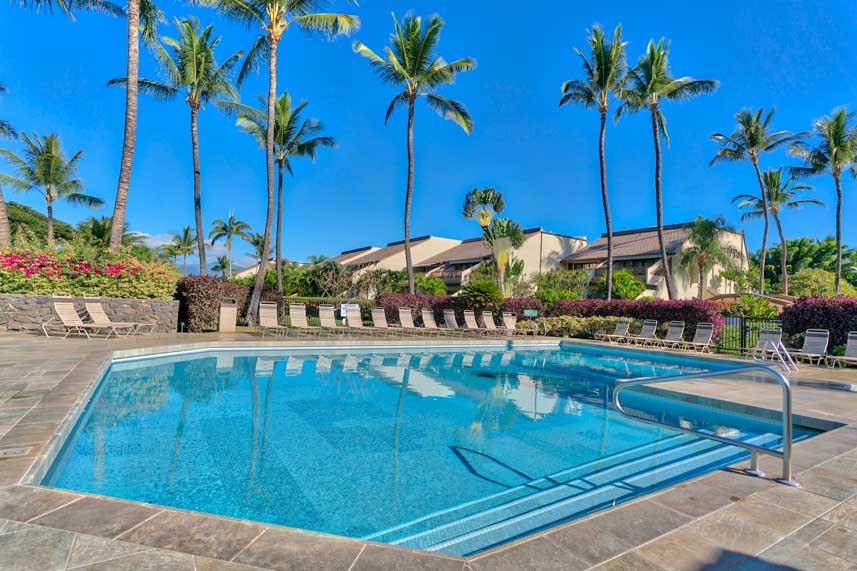 Wailea Condo 978107
