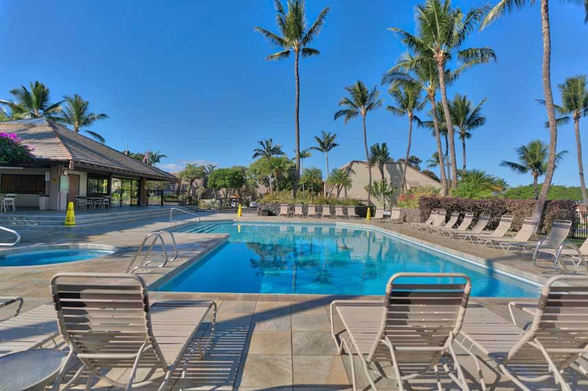 Wailea Condo 978107