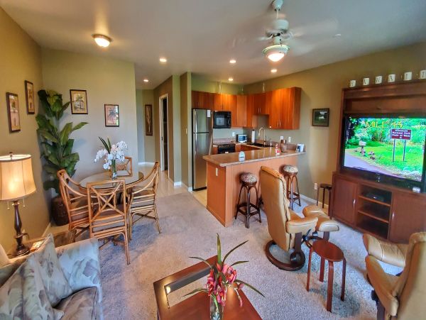 Wailea Condo 978108