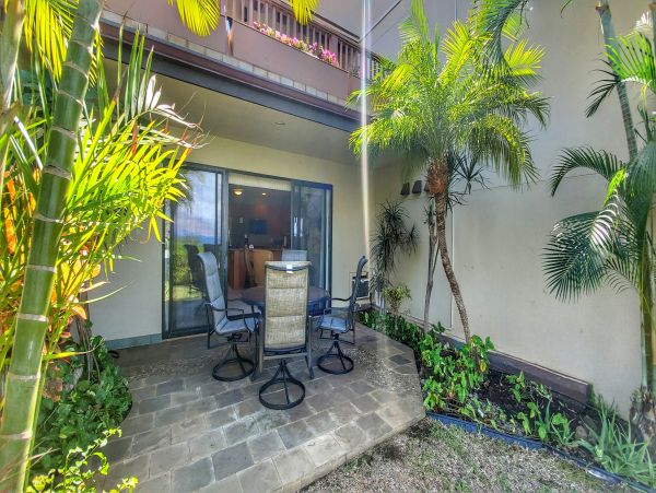 Wailea Condo 978108