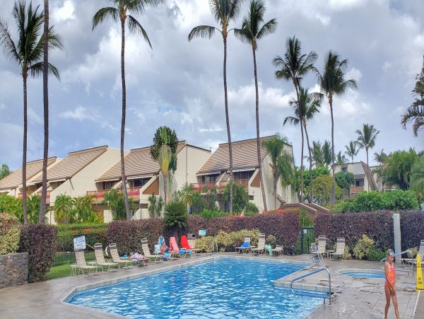 Wailea Condo 978108