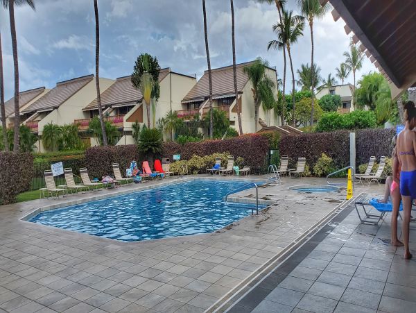 Wailea Condo 978108