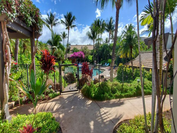 Wailea Condo 978108