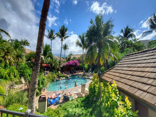 Wailea Condo 978108