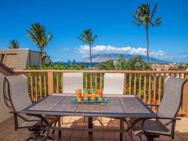 Wailea Condo 978109