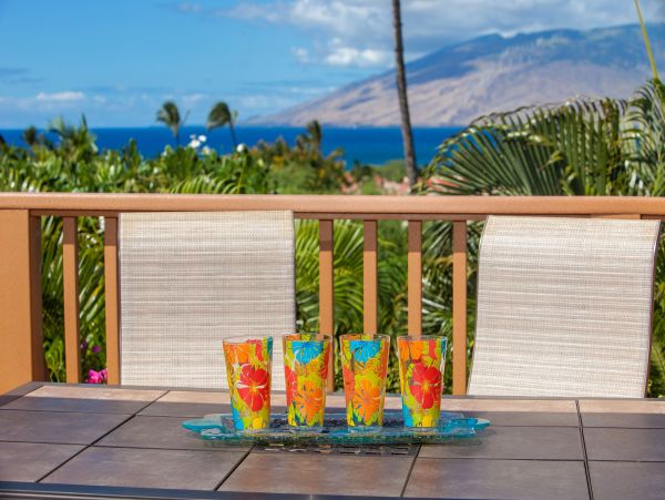 Wailea Condo 978109