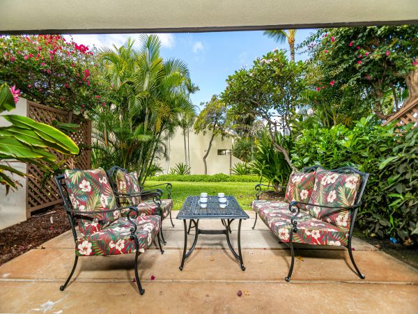 Wailea Condo 978112