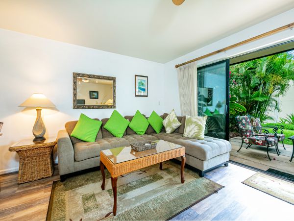 Wailea Condo 978112