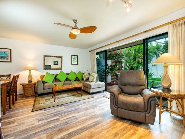 Wailea Condo 978112