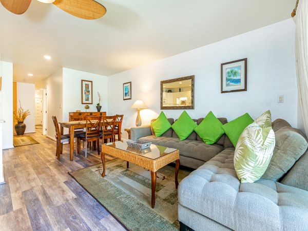 Wailea Condo 978112