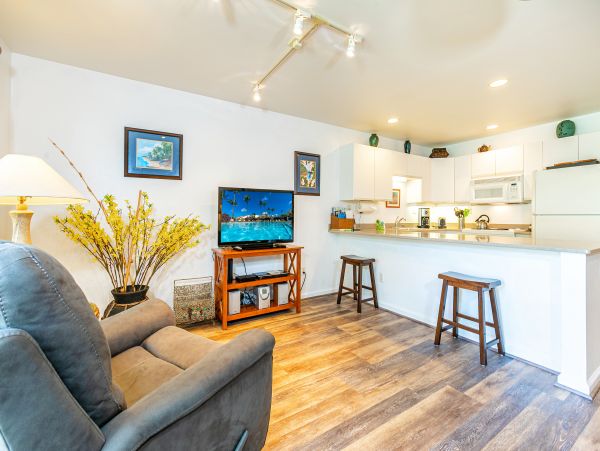 Wailea Condo 978112