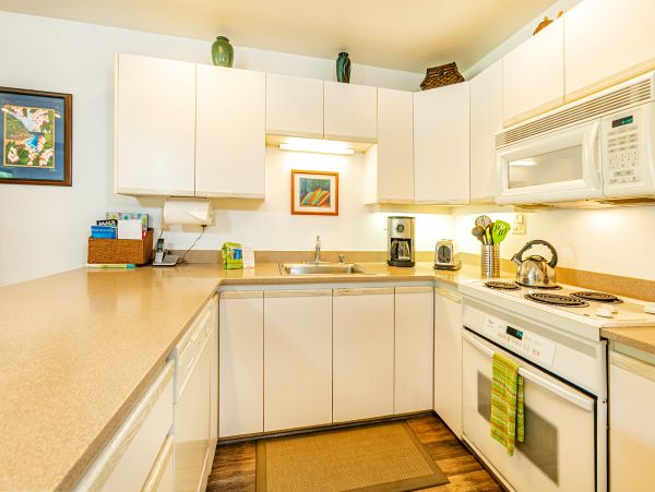 Wailea Condo 978112